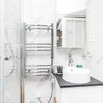 Le Loft Du Marais - Building Renovation Complete