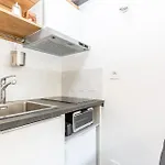 Le Loft Du Marais - Building Renovation Complete