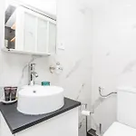Le Loft Du Marais - Building Renovation Complete